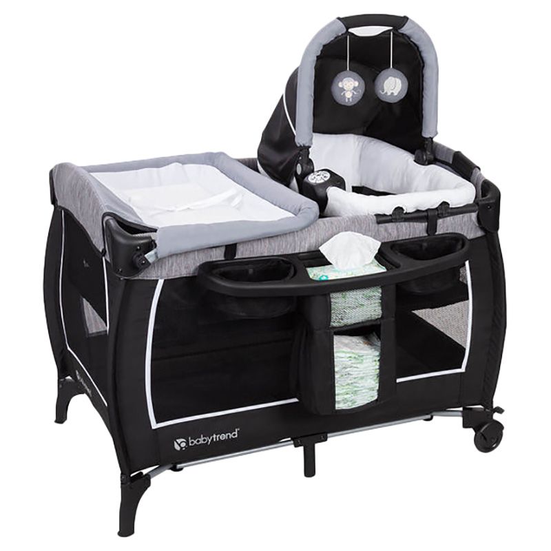 Baby trend go lite 2024 elx nursery center phoenix